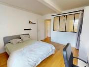 Shared Living/Roommate 1 chambres, Clermont Ferrand...