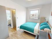 Shared Living/Roommate 1 chambres, Colmar Colmar 68000...