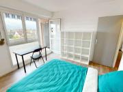 Shared Living/Roommate 1 chambres, Colmar Colmar 68000...