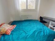 Shared Living/Roommate 1 chambres, Dijon Dijon 21000...