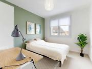 Shared Living/Roommate 1 chambres, Dijon Dijon 21000...