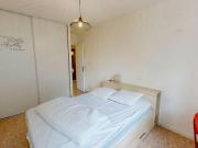 Shared Living/Roommate 1 chambres, Échirolles Échirolles...