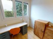 Shared Living/Roommate 1 chambres, Échirolles Échirolles...