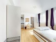 Shared Living/Roommate 1 chambres, Fontainebleau...