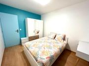 Shared Living/Roommate 1 chambres, Gagny Gagny 93220...