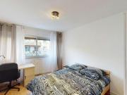 Shared Living/Roommate 1 chambres, Grenoble Grenoble...