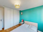Shared Living/Roommate 1 chambres, Grenoble Grenoble...