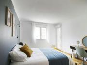 Shared Living/Roommate 1 chambres, Grenoble Grenoble...