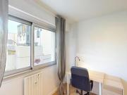 Shared Living/Roommate 1 chambres, Grenoble Grenoble...