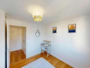 Shared Living/Roommate 1 chambres, Grenoble Grenoble...