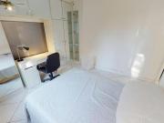 Shared Living/Roommate 1 chambres, Grenoble Grenoble...