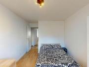 Shared Living/Roommate 1 chambres, Grenoble Grenoble...