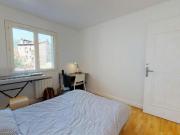 Shared Living/Roommate 1 chambres, Grenoble Grenoble...