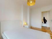 Shared Living/Roommate 1 chambres, Grenoble Grenoble...