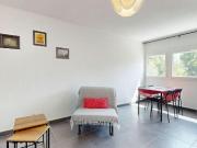 Shared Living/Roommate 1 chambres, Grenoble Grenoble...