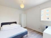 Shared Living/Roommate 1 chambres, Grenoble Grenoble...