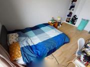 Shared Living/Roommate 1 chambres, Grenoble Grenoble...
