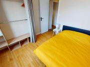 Shared Living/Roommate 1 chambres, Grenoble Grenoble...