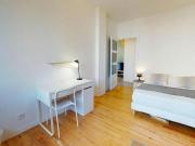 Shared Living/Roommate 1 chambres, Grenoble Grenoble...