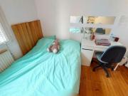 Shared Living/Roommate 1 chambres, Grenoble Grenoble...