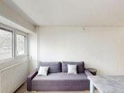 Shared Living/Roommate 1 chambres, Grenoble Grenoble...