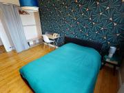 Shared Living/Roommate 1 chambres, Grenoble Grenoble...