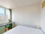 Shared Living/Roommate 1 chambres, Grenoble Grenoble...