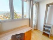 Shared Living/Roommate 1 chambres, Grenoble Grenoble...