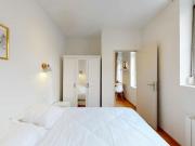 Shared Living/Roommate 1 chambres, Lille Lille 59000...