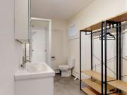 Shared Living/Roommate 1 chambres, Lille Lille 59000...