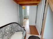 Shared Living/Roommate 1 chambres, Lille Lille 59000...
