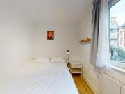 Shared Living/Roommate 1 chambres, Lille Lille 59800...