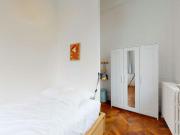 Shared Living/Roommate 1 chambres, Lille Lille 59800...