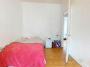 Shared Living/Roommate 1 chambres, Lille Lille 59800...