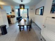 Shared Living/Roommate 1 chambres, Lille Lille 59800...