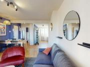 Shared Living/Roommate 1 chambres, Lille Lille 59800...