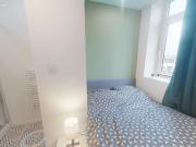 Shared Living/Roommate 1 chambres, Lille Lille 59800...