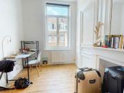 Shared Living/Roommate 1 chambres, Lille Lille 59800...