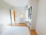 Shared Living/Roommate 1 chambres, Limoges Limoges 87100...