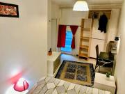 Shared Living/Roommate 1 chambres, Lyon Lyon 69002...