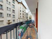 Shared Living/Roommate 1 chambres, Lyon Lyon 69002...