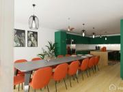 Shared Living/Roommate 1 chambres, Lyon Lyon 69003...