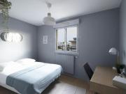 Shared Living/Roommate 1 chambres, Lyon Lyon 69003... Shared Living/Roommate 1 chambres, Lyon Lyon 69003...