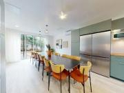 Shared Living/Roommate 1 chambres, Lyon Lyon 69003...