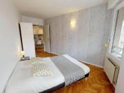 Shared Living/Roommate 1 chambres, Lyon Lyon 69003...