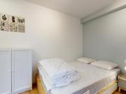 Shared Living/Roommate 1 chambres, Lyon Lyon 69003...