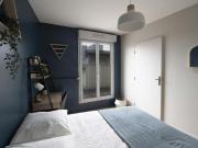 Shared Living/Roommate 1 chambres, Lyon Lyon 69003...