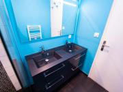 Shared Living/Roommate 1 chambres, Lyon Lyon 69003...