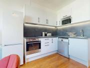 Shared Living/Roommate 1 chambres, Lyon Lyon 69003...
