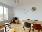 Shared Living/Roommate 1 chambres, Lyon Lyon 69003... Shared Living/Roommate 1 chambres, Lyon Lyon 69003...